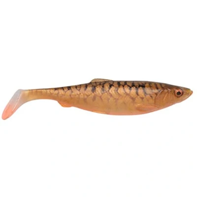 Abbildung von SG LB 4D Herings Shad 19cm 45g 20Stk Karpfen (Bulk)