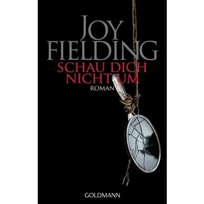 Abbildung von Schau dich nicht um