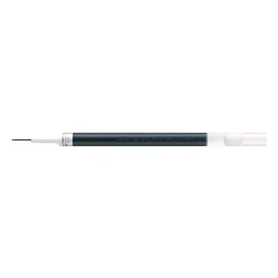 Abbildung von 12 x Pentel Gelschreiber Nachfüllmine Hybrid 0,35 blau