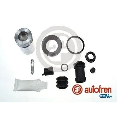 Abbildung von AUTOFREN SEINSA D42173C Bremssattel Reparatursatz Hinterachse 35 MAZDA: MX 5 2