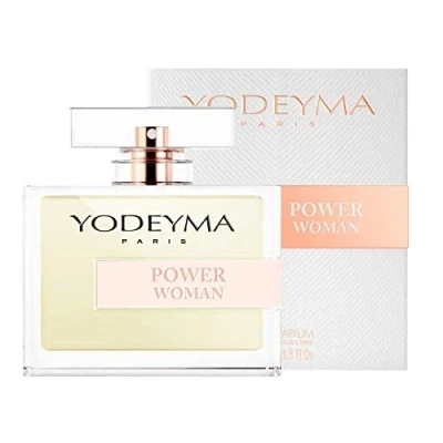 Abbildung von Yodeyma Power Woman 100 ml Eau de Parfum