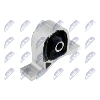 Abbildung von NTY ZPS HD 037 Motorlager vorne Gummimetalllager HONDA: CIVIC 7 Coupe, Hatchback
