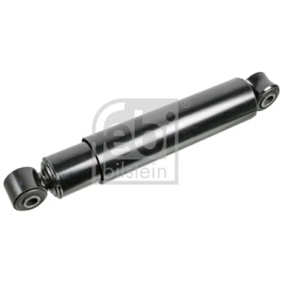 Abbildung von FEBI BILSTEIN 177563 Stoßdämpfer Hinterachse Öldruck 683 418 Teleskop oben Auge, unten Auge IVECO: Stralis