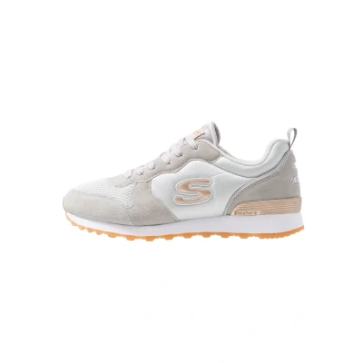 Abbildung von Skechers OG 85 GOLDN GURL Sneaker Freizeitschuh, Halbschuh, Schnürschuh mit Air Cooled Memory Foam