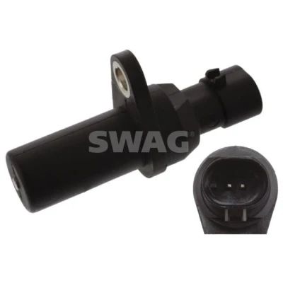 Abbildung von SWAG 70 94 4841 Impulsgeber FIAT: Punto II Schrägheck, Panda Grande ALFA ROMEO: MiTo, FORD: KA Schrägheck