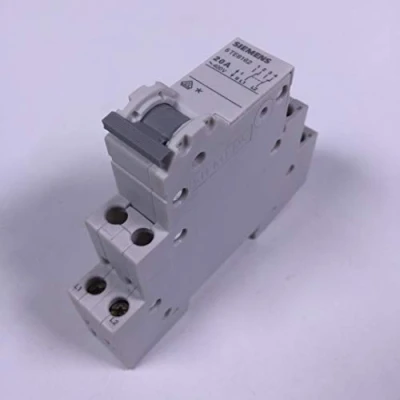 Abbildung von Siemens SENTRON 5TE8 Doppeltaster 400 VAC