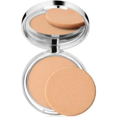 Abbildung von Clinique Stay Matte Sheer Pressed Powder 03 Beige 7 g