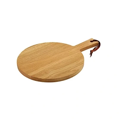 Abbildung von Zassenhaus Käseplatte, Holz, Natur, 30 cm