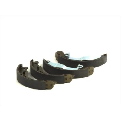 Abbildung von KRAFT 6021512 Bremsbacken 200,0 29,0 OPEL: Agila A, SUZUKI: IGNIS 2, Wagon R+ II Schrägheck