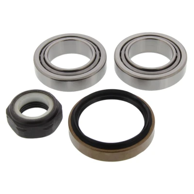 Abbildung von MAPCO 26626 Radlagersatz Vorderachse links 63 FORD: Sierra Mk2 Limousine, SCORPIO 1, Kombi