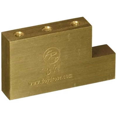 Abbildung von Floyd Rose Tremolo Block