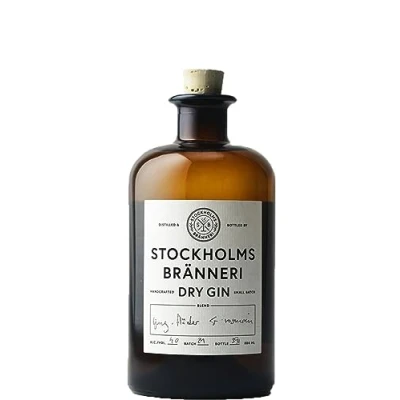 Abbildung von Dry Gin