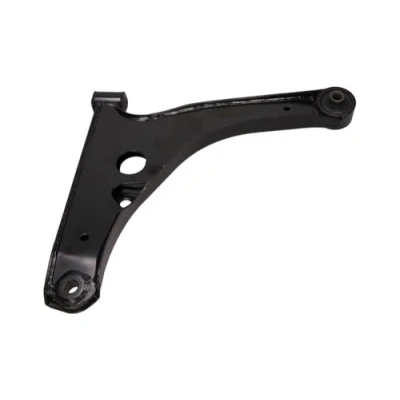 Abbildung von MAXGEAR 72 0909 Querlenker mit Lager Vorderachse rechts, unten Stahlblech 17 FORD: Transit Mk6 Kastenwagen, Custom V362 Kastenwagen