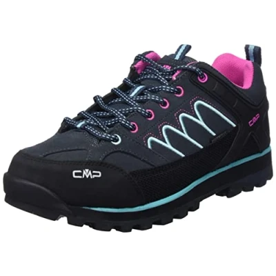 Abbildung von Schuh trekking damen CMP Moon Low