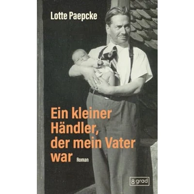 Abbildung von Ein kleiner Händler, der mein Vater war