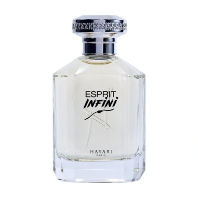 Abbildung von Hayari Eau de Parfum Origin Collection Esprit Infini