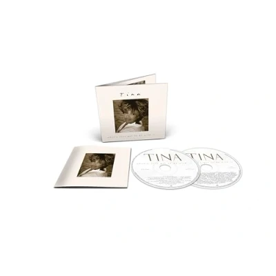 Abbildung von Tina Turner What&#039;s Love Got To Do With It? (30th Anniversary Edition) (2 CD)
