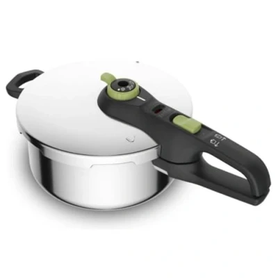 Abbildung von Tefal Secure 5 Trendy Schnellkochtopf 4 Liter