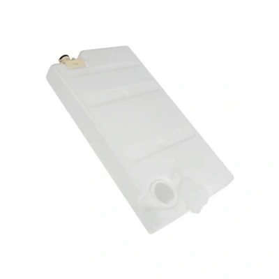 Abbildung von Electrolux AEG 1258261112 Kondensatauffangbehälter Trockner satz tank, NEX4C t/b