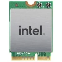 Abbildung von WiFi 6E AX211 M.2 non vPro, WLAN Adapter