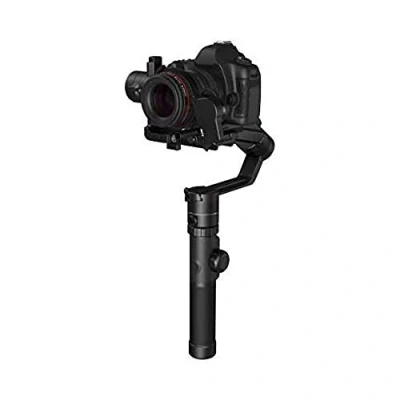 Abbildung von FeiyuTech F2 Brushless Follow Focus für AK Serie Fokussiersystem AKFOLFOCII