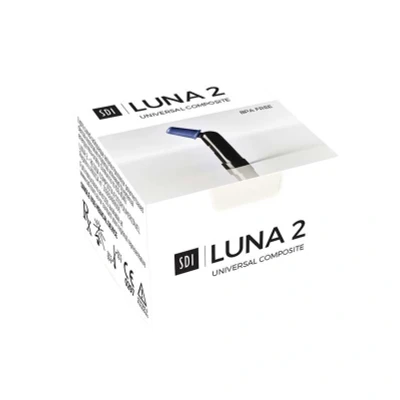 Abbildung von Luna 2 Complet OA3 20 x 0,25 g