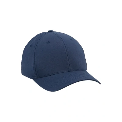 Abbildung von Flexfit Combed Cap, Größe: XS/S, Navy