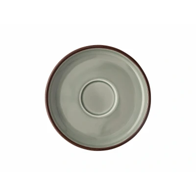 Abbildung von Rosenthal Profi Casual Moss Espresso Untertasse 12cm