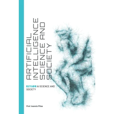 Abbildung von Artificial Intelligence Science and Society / Part C: AI