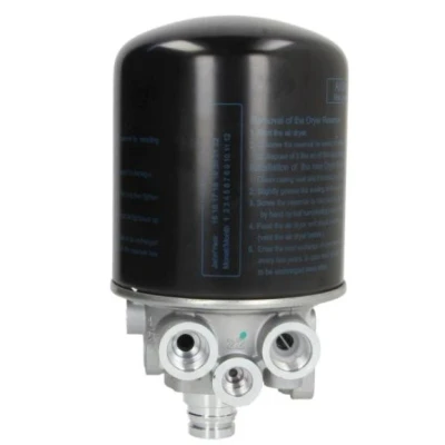 Abbildung von Lufttrockner, Druckluftanlage DT Spare Parts 4.62000