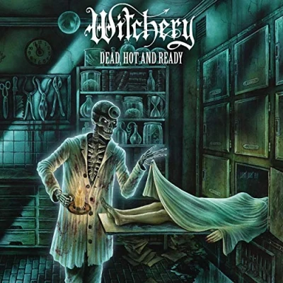 Abbildung von Dead, Hot And Ready (Re issue 2020) (Special Edition CD Digipak)