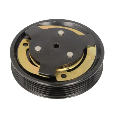 Abbildung von THERMOTEC KTT040109 Magnetkupplung CVC6 OPEL: Astra H GTC, Zafira B, Schrägheck