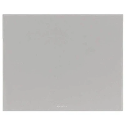 Abbildung von Läufer Schreibunterlage Synthos 65x52cm grau