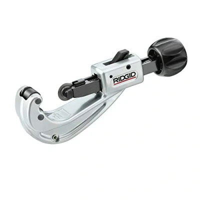 Abbildung von RIDGID 66747 Modell 151 ML schnelleinstellbarer Verbund Rohrabschneider 10 50 mm Kapazität