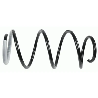 Abbildung von SACHS 998 805 Fahrwerksfeder RENAULT: Clio 3, Modus / Grand Modus, III Grandtour