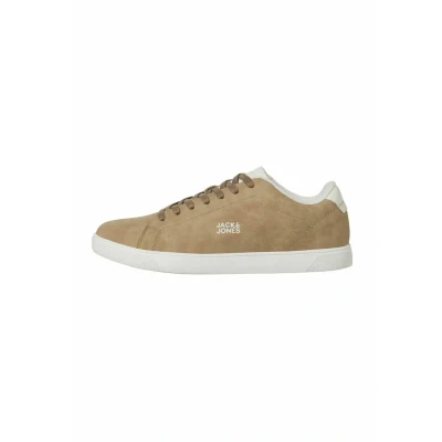 Abbildung von Jack &amp; Jones Jfwbosley Sneaker low, Herren, Größe: 40, Warm sand Schuhe