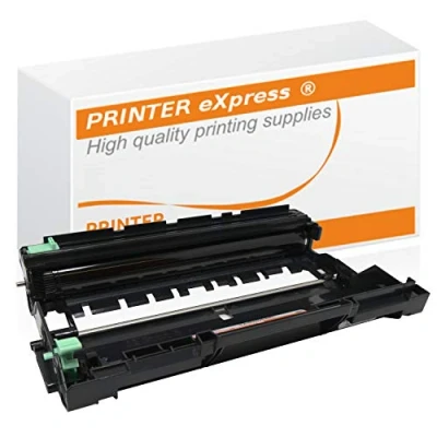 Abbildung von PRINTER eXpress Trommel KEIN Toner kompatibel mit Brother DR 2400 DR2400 DCP L2510 L2530 L2537 L2550 HL L2310 L2350 L2357 L2370 L2375 MFC L2710 L2730 L2735 L2750