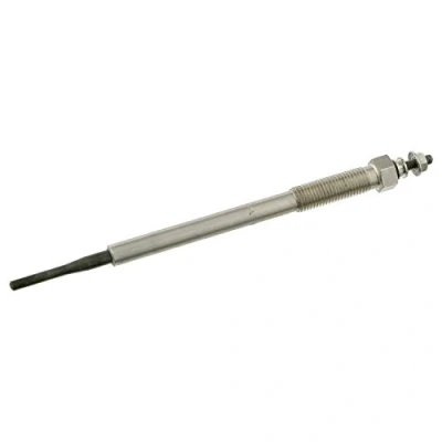 Abbildung von FEBI BILSTEIN 26112 Glühkerze 11V TOYOTA: HILUX 3 Pick up, HIACE / COMMUTER 4, Land Cruiser Prado 90