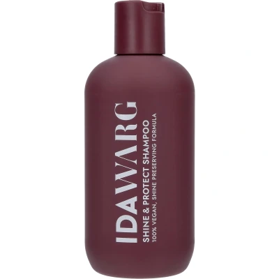 Abbildung von Ida Warg Beauty Colour Protecting Shampoo Shampoo, Größe: 250 ml,