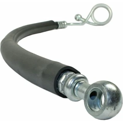 Abbildung von METZGER 2361030 Hydraulikschlauch, Lenkung von Hydraulikpumpe nach Lenkgetriebe AUDI: A4 B5 Avant, Limousine, VOLKSWAGEN: Passat Limousine