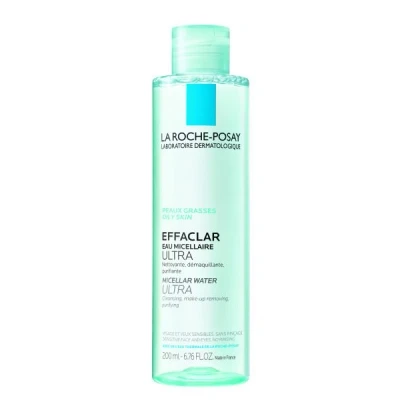 Abbildung von La Roche Posay Effaclar Mizellen Reinigungswasser 200 ml