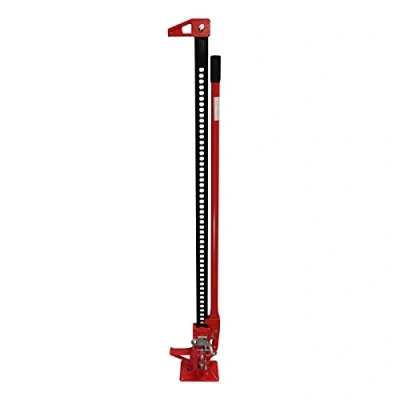 Abbildung von PowerWinch Offroad Wagenheber 48&quot; 120 cm SUV 4x4 Geländewagen Farm Jack 3000 kg 3T