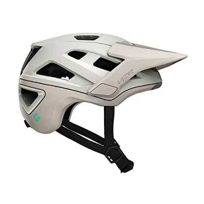 Abbildung von LAZER MTB Helm Jackal KinetiCore. Matte Desert