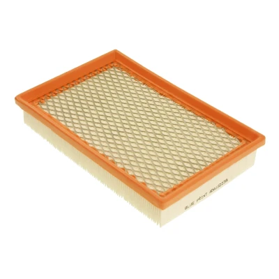 Abbildung von BLUE PRINT ADA102238 Luftfilter 41 163 256 Filtereinsatz CHRYSLER: PT Cruiser Kombi, Cabrio