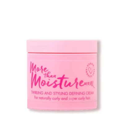 Abbildung von Umberto Giannini More Than Moisture Twirling and Styling Defining Cream 200 ml