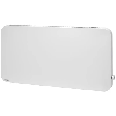 Abbildung von Vasner Infrarotheizung &quot;Konvi Plus 1200&quot;, 1200 W, Wandmontage, Thermostat