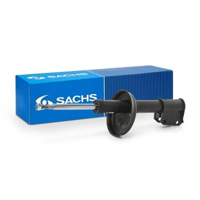 Abbildung von SACHS 350 706 Stoßdämpfer Gasdruck Zweirohr Federbein
