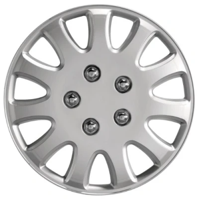 Abbildung von Ring Automotive RWT1491 Radzierblenden in Satz, 12 V, 13 Zoll, 4 Stück