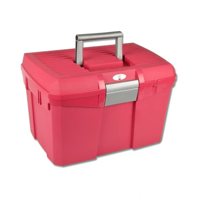 Abbildung von Waldhausen Putzbox One Size Himbeere