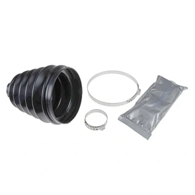 Abbildung von BLUE PRINT ADM58136 Achsmanschette radseitig, Vorderachse Thermoplast